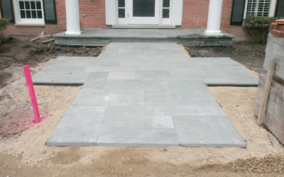 hardscape installation in kenosha, hardscaping in kenosha, kenosha hardscaping