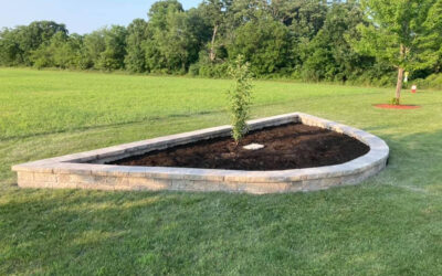 patio installation in kenosha, retaining walls in kenosha, hardscaping in kenosha